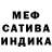 Марихуана индика Livia Leonetti